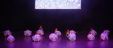 Éveil danse moderne juin 2026